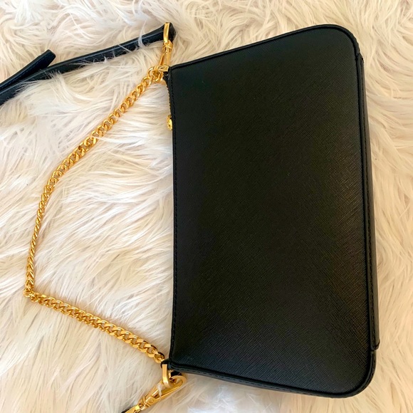 NWT Michael Kors Convertible Crossbody - Picture 4 of 9